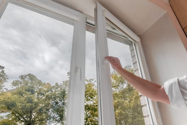 Vinyl Window Repair in Pasadena