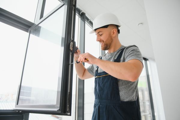 Window Spring Repair in Pasadena