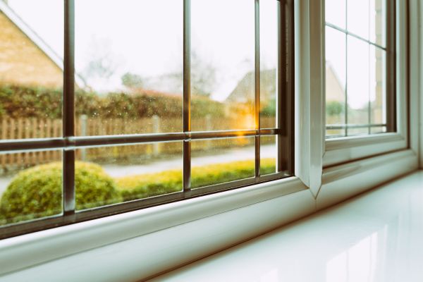 Window Beading Replacement