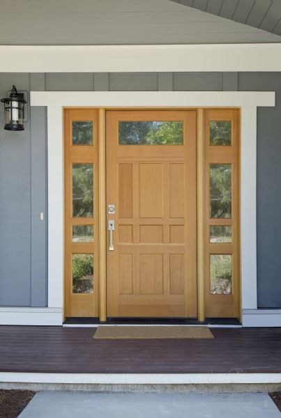 Door Window Repair in Pasadena