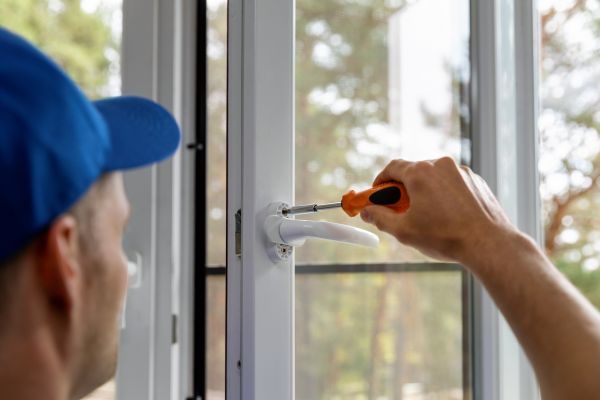 Window Handle Replacement in Pasadena