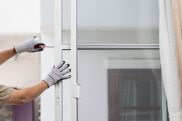Window Roller Repair in Pasadena
