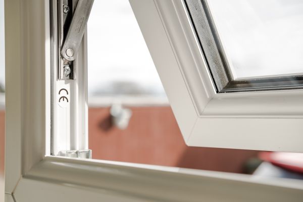 Window Hinge Replacement in Pasadena