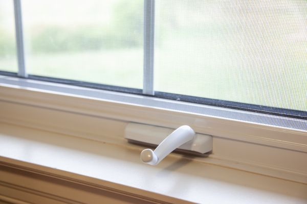 Crank Handle Replacement