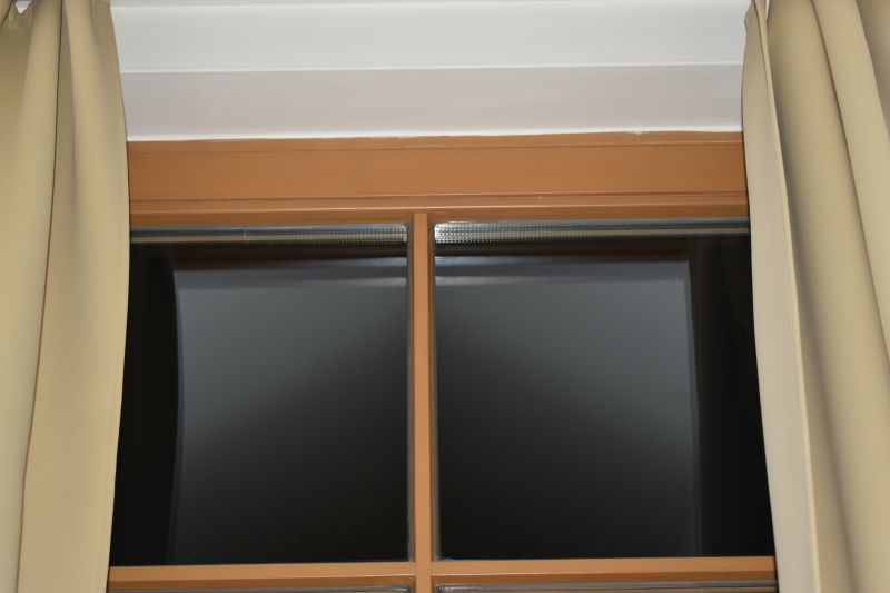 Window Beading Repair